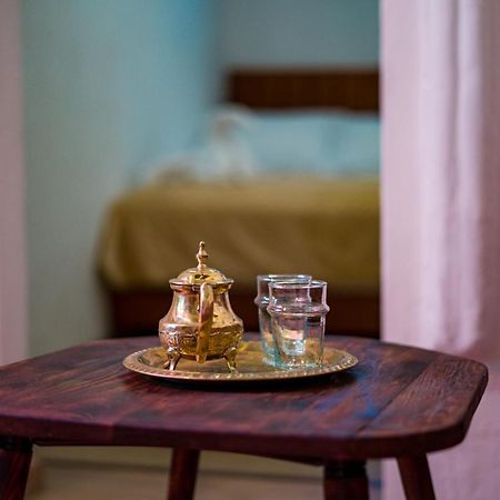 Dar Saba Hotel Rabat Luaran gambar