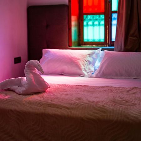 Dar Saba Hotel Rabat Luaran gambar