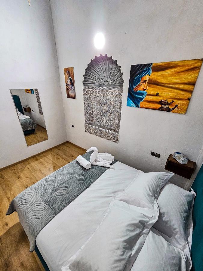 Dar Saba Hotel Rabat Luaran gambar