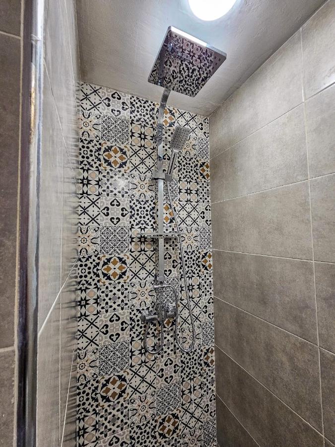 Dar Saba Hotel Rabat Luaran gambar