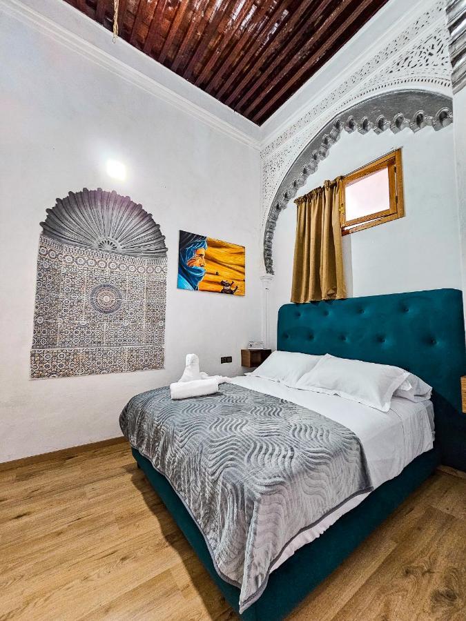 Dar Saba Hotel Rabat Luaran gambar