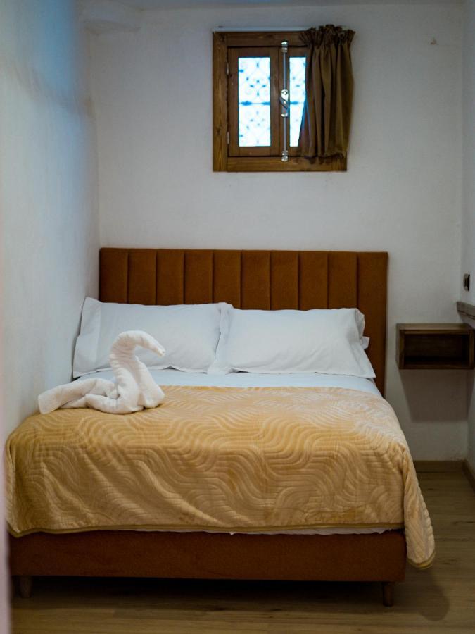 Dar Saba Hotel Rabat Luaran gambar