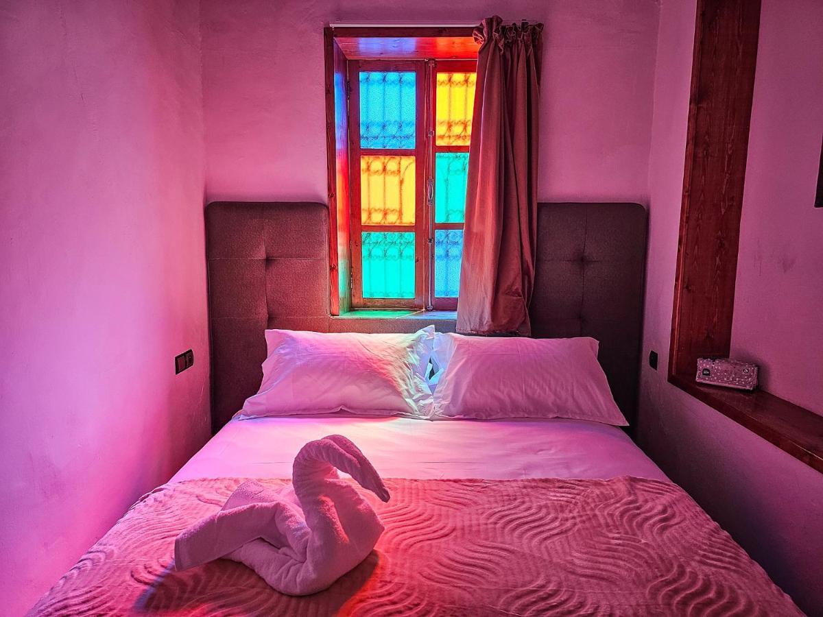 Dar Saba Hotel Rabat Luaran gambar