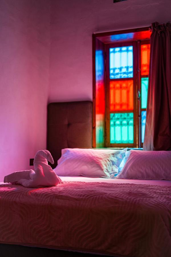 Dar Saba Hotel Rabat Luaran gambar