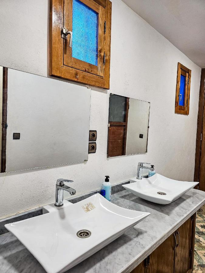 Dar Saba Hotel Rabat Luaran gambar