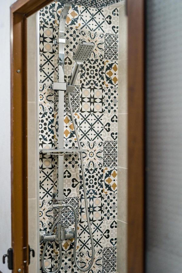 Dar Saba Hotel Rabat Luaran gambar