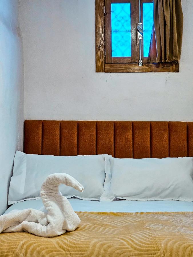 Dar Saba Hotel Rabat Luaran gambar