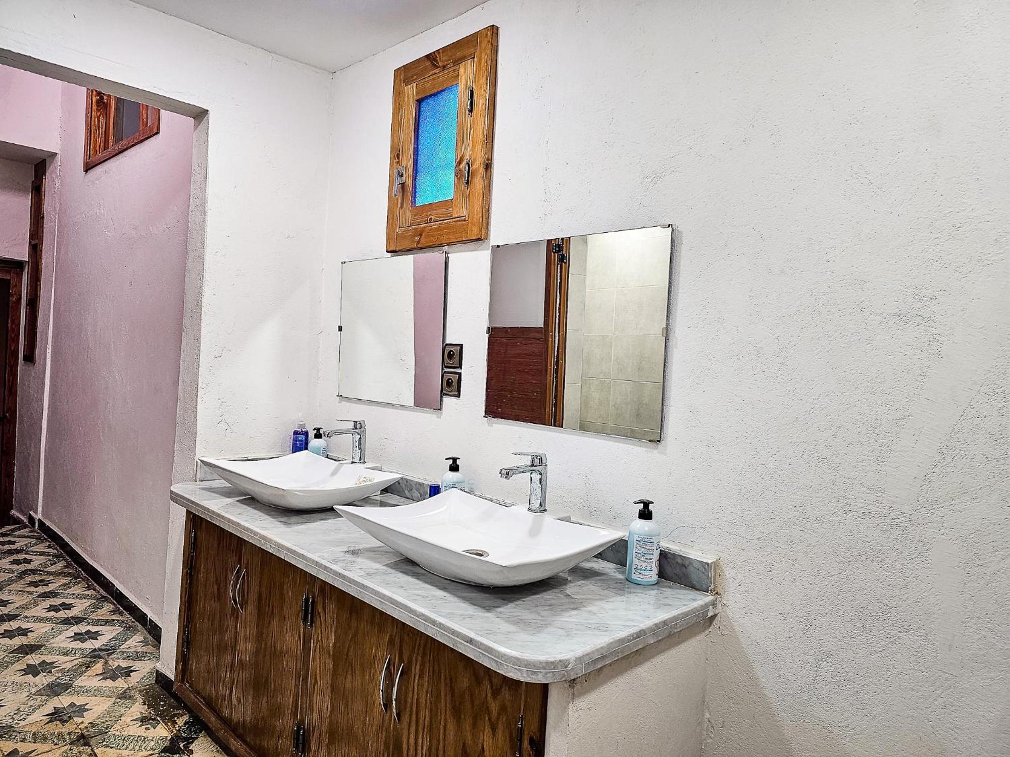 Dar Saba Hotel Rabat Luaran gambar